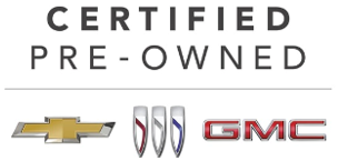 Chevrolet Buick GMC Certified Pre-Owned in Lewisburg, WV